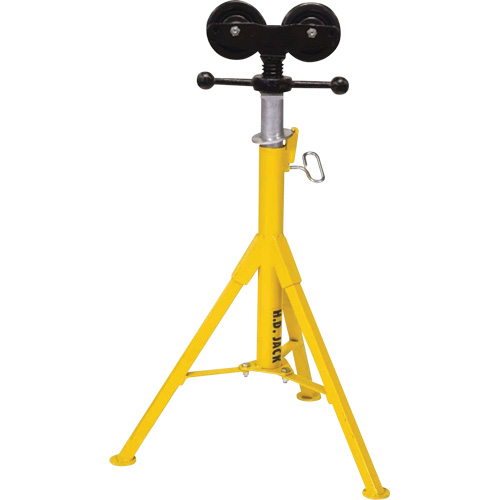 L&egrave;ve-tubes robuste, Capacit&eacute; de chargement 2500 lb Helyx Safety & Industrial Supplies