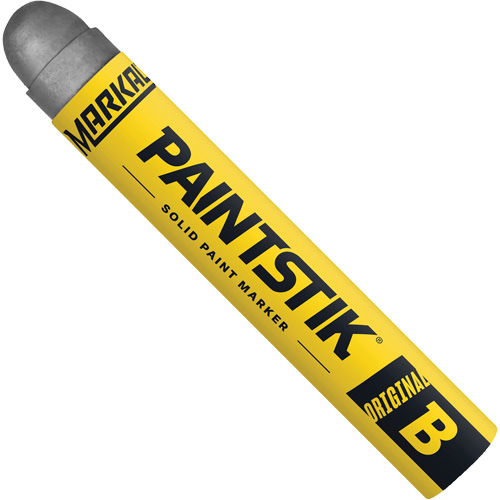 Peinture en b&acirc;ton Paintstik Original B, B&acirc;ton plein, Aluminium Helyx Safety & Industrial Supplies