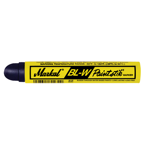 BL-W&reg; Paintstik&reg;, Blue Helyx Safety & Industrial Supplies