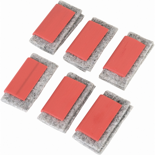 Tampons nettoyeurs pour fil-&eacute;lectrode MIG Helyx Safety & Industrial Supplies