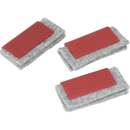 MIG Wire Cleaning Pads Helyx Safety & Industrial Supplies