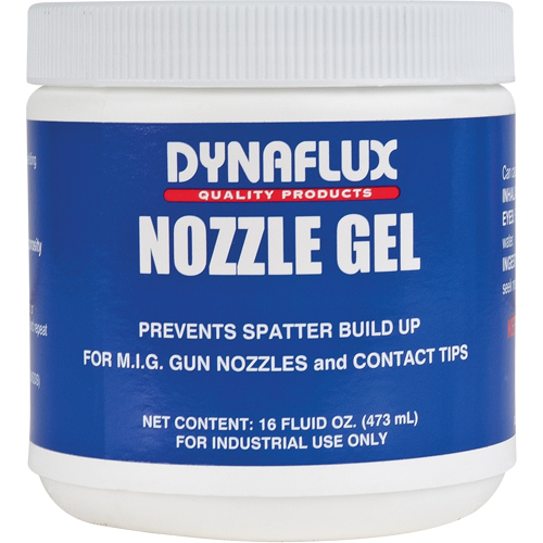 Gel pour buses, Gel Helyx Safety & Industrial Supplies