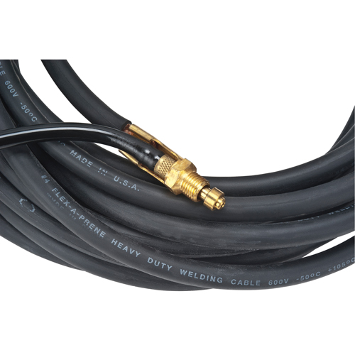 Power Cables - Water & Gas Hoses Helyx Safety & Industrial Supplies