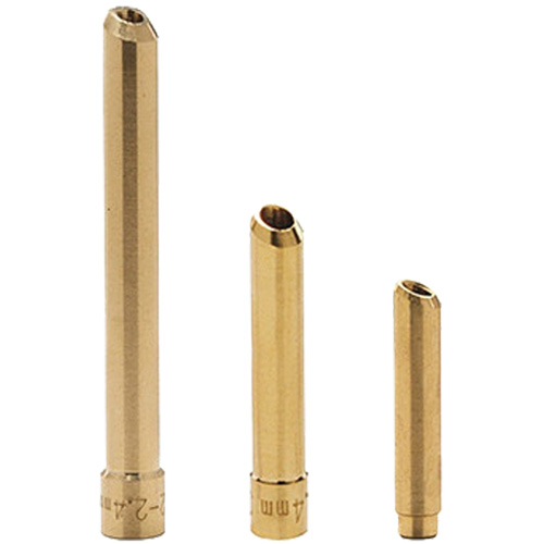 3 Series Gas Saver Wedge Collet Helyx Safety & Industrial Supplies