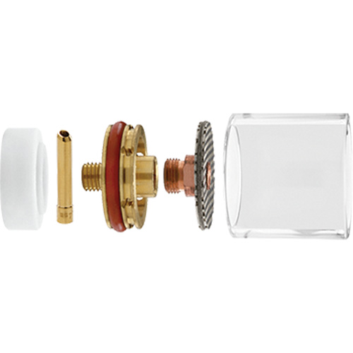 Gas Saver Kit Helyx Safety & Industrial Supplies