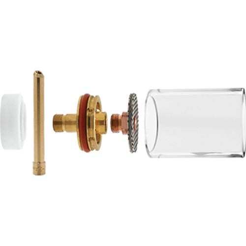 Gas Saver Kit Helyx Safety & Industrial Supplies