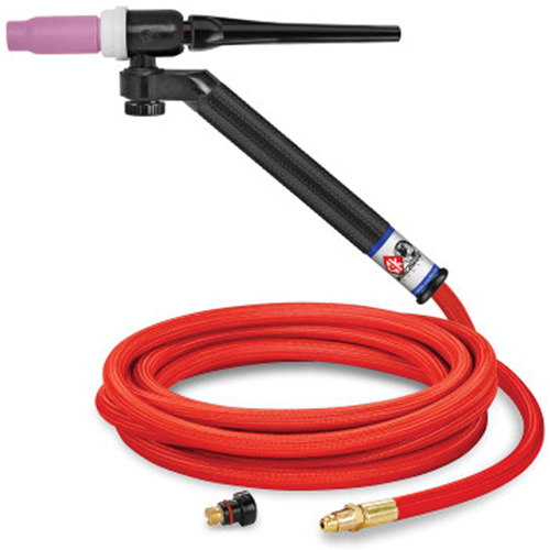 Chalumeaux Flex-Loc, Refroidi &agrave; l'air (gaz), 150 A Helyx Safety & Industrial Supplies