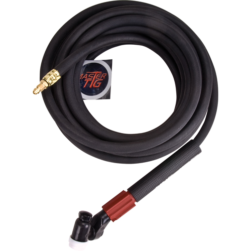Chalumeaux Flex-Loc, Refroidi &agrave; l'air (gaz), 150 A Helyx Safety & Industrial Supplies