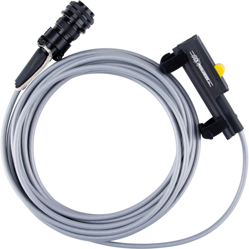 R&eacute;gulateur de courant &agrave; distance Amptrak Helyx Safety & Industrial Supplies