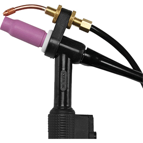 Chalumeau de soudage TIG &agrave; fil froid, 400 A Helyx Safety & Industrial Supplies