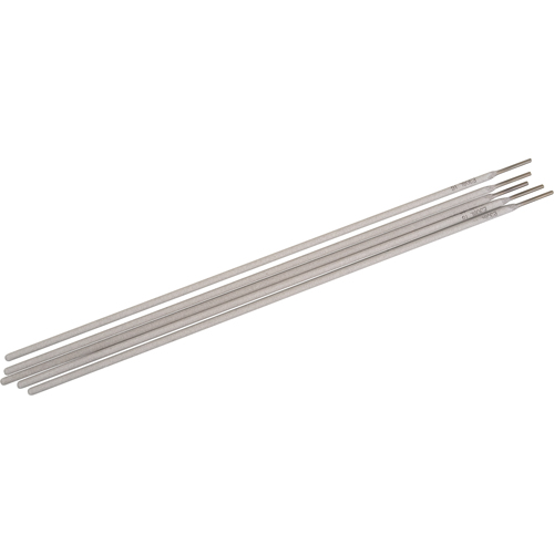 E308L-16 and E316L-16 Stainless Steel Covered Electrodes, 316L-16, 1/16" Dia. Helyx Safety & Industrial Supplies