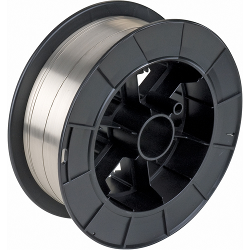 ER316L Welding Wire, Stainless Steel, 0.025" Diameter Helyx Safety & Industrial Supplies
