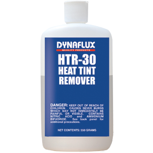 D&eacute;tachant d coloration thermique HTR-30, 550 g, Bouteille Helyx Safety & Industrial Supplies
