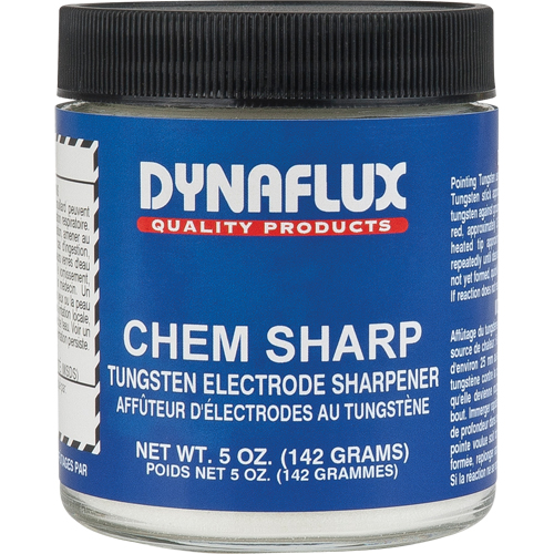 Chem-Sharp Helyx Safety & Industrial Supplies
