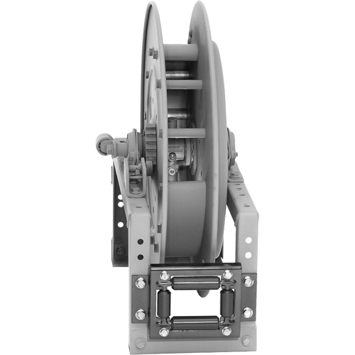 D&eacute;vidoirs pour soudage &agrave; l'arc, Manuel Helyx Safety & Industrial Supplies