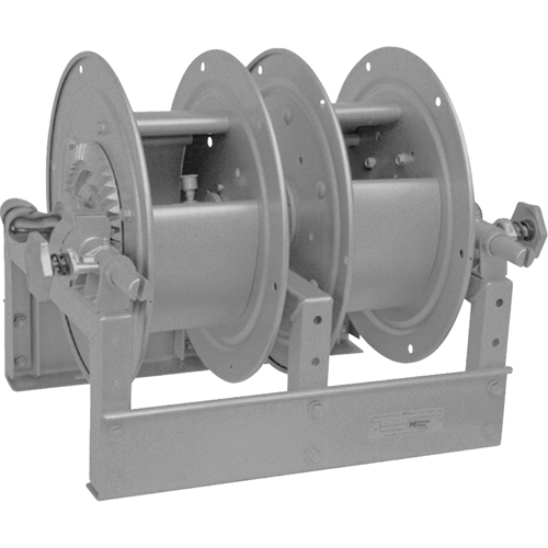 D&eacute;vidoir double s&eacute;rie TWCR pour soudage a l'arc, Manuel Helyx Safety & Industrial Supplies