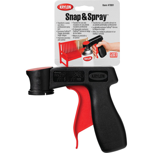 Pistolet Snap and Spray Helyx Safety & Industrial Supplies