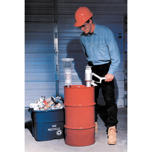 Aerosolv 6163 Combination Coalescing Carbon Filter Helyx Safety & Industrial Supplies