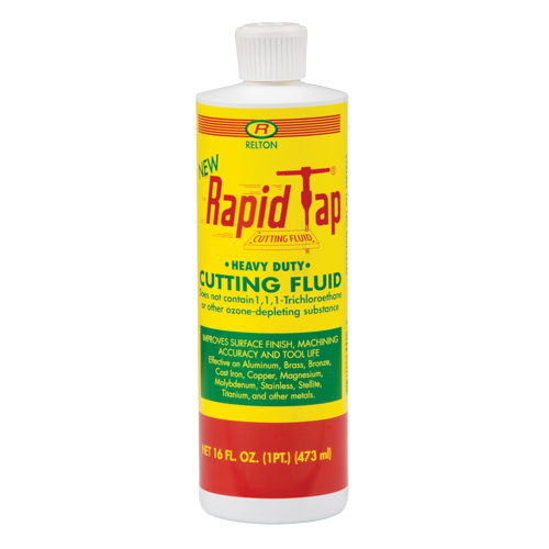 Rapid Tap &reg; Cutting Fluid, 16 oz. Helyx Safety & Industrial Supplies