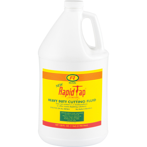 Rapid Tap &reg; Cutting Fluid, 3.8 L Helyx Safety & Industrial Supplies