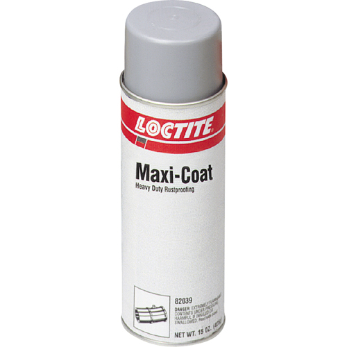 Inhibiteur de rouille Maxi-Coat, Canette a&eacute;rosol Helyx Safety & Industrial Supplies