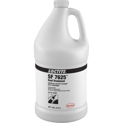 Traitements pour la rouille Extend, Cruche Helyx Safety & Industrial Supplies