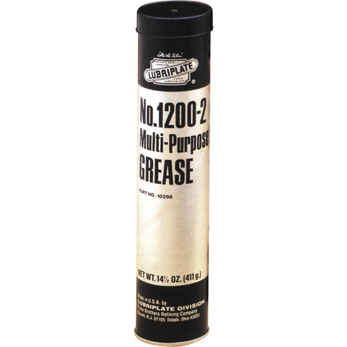 Heavy-Duty Lithium Grease Helyx Safety & Industrial Supplies