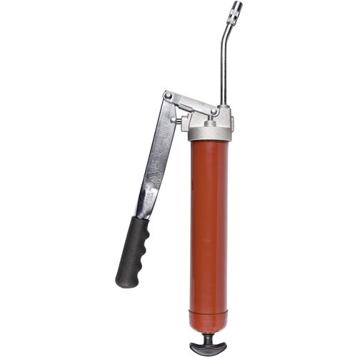 Pistolets graisseurs &agrave; levier, 14 oz Capacit&eacute; Helyx Safety & Industrial Supplies