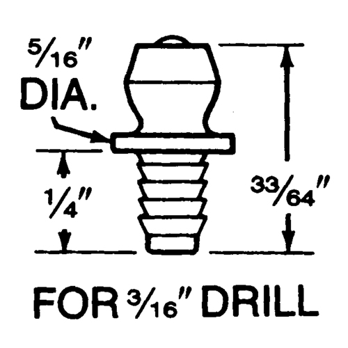 Drive Fittings Helyx Safety & Industrial Supplies