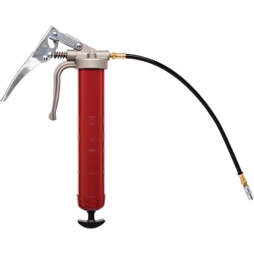 Pistolet graisseurs &agrave; g&acirc;chette, Capacit&eacute; 16 oz Helyx Safety & Industrial Supplies