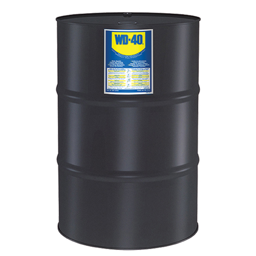 Huile p&eacute;n&eacute;trante, Baril, 205  L Helyx Safety & Industrial Supplies