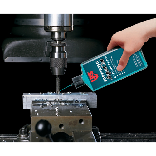 Tapmatic&reg; AquaCut Cutting Fluids, 1 gal. Helyx Safety & Industrial Supplies