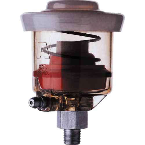 Auto Lubricator Helyx Safety & Industrial Supplies