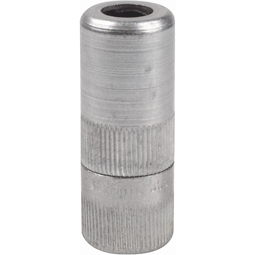 Hydraulic Grease Couplers, 1/8" NPTF Thread Helyx Safety & Industrial Supplies