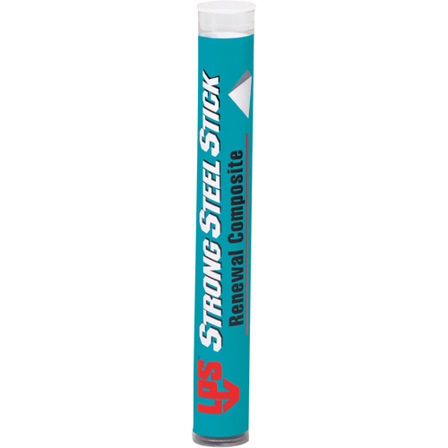 Compos&eacute; r&eacute;novant en b&acirc;ton pour acier lourd, 114 g Helyx Safety & Industrial Supplies