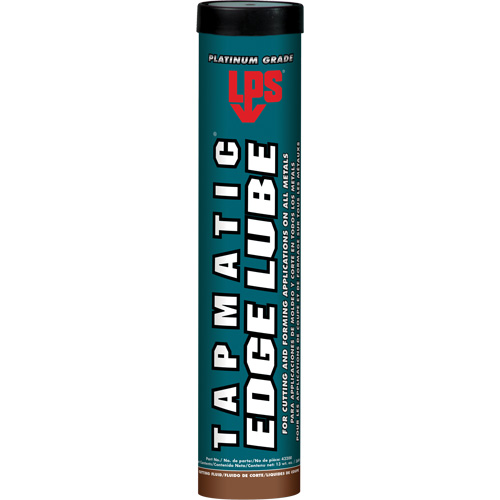 Tapmatic&reg; Edge Lube Helyx Safety & Industrial Supplies