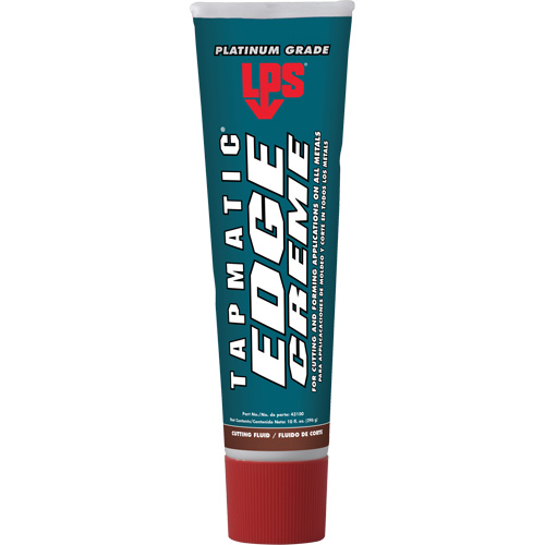 Tapmatic&reg; Edge Creme Helyx Safety & Industrial Supplies