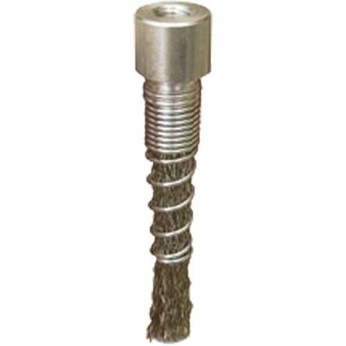 Flat, Round or Roto Brushes Helyx Safety & Industrial Supplies
