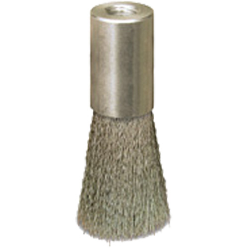 Brosses plates, rondes ou Roto Helyx Safety & Industrial Supplies