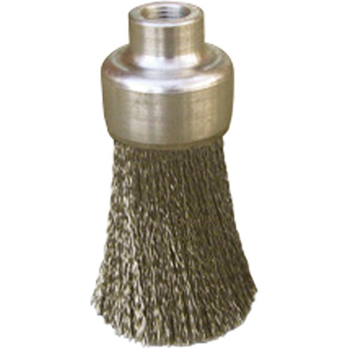 Flat, Round or Roto Brushes Helyx Safety & Industrial Supplies