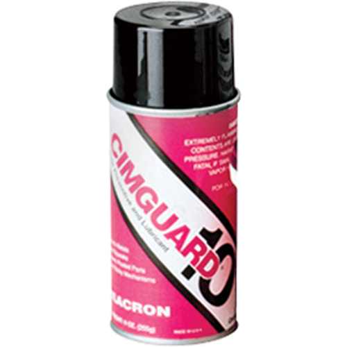 Cimguard 10 Corrosion Preventive, Aerosol Can Helyx Safety & Industrial Supplies