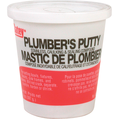 Mastic de plombier Helyx Safety & Industrial Supplies