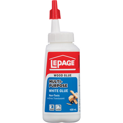 Colle blanche LePage Helyx Safety & Industrial Supplies