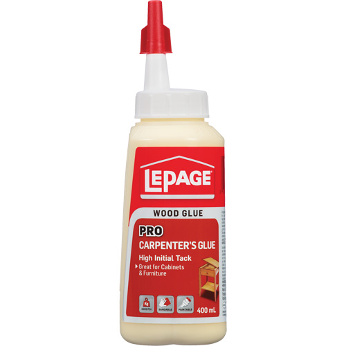 Colle de menuisier LePage Helyx Safety & Industrial Supplies