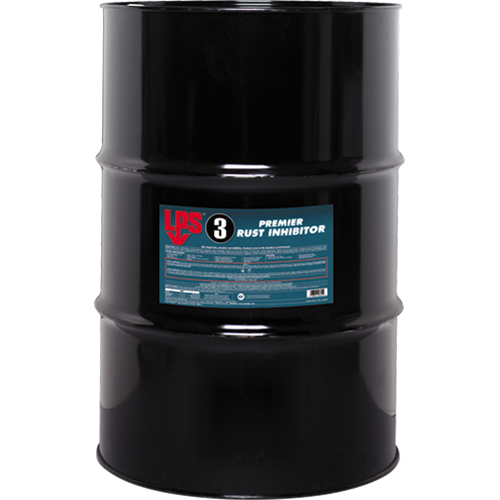 3&reg; Premier Rust Inhibitor, Drum Helyx Safety & Industrial Supplies