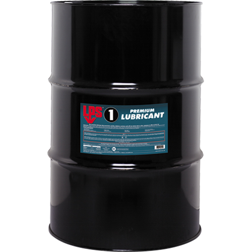 1&reg; Greaseless Lubricant, Drum Helyx Safety & Industrial Supplies