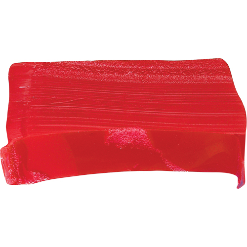 K-25 Protective Coating, Red, 25 lbs., B Helyx Safety & Industrial Supplies