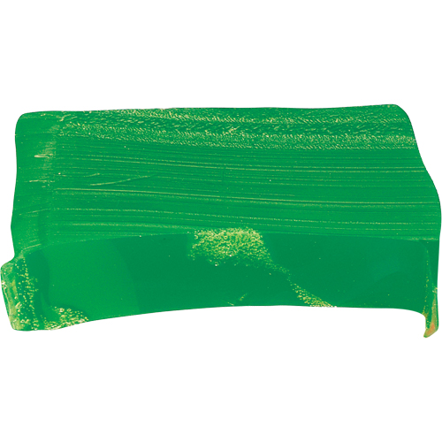 Rev&ecirc;tement de protection E-25, Vert, 25 lb, Boîte Helyx Safety & Industrial Supplies
