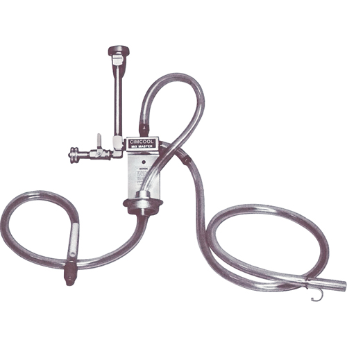 CIMCOOL&reg; Mix Master Proportioner II Helyx Safety & Industrial Supplies
