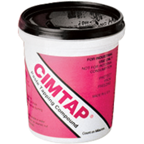 Compos&eacute; de taraudage CIMTAP Helyx Safety & Industrial Supplies